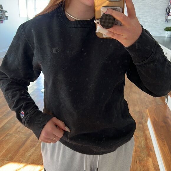 NWOT champion crew neck - Picture 9 of 12